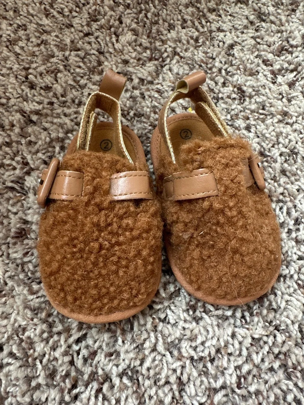 Baby Girl Shoe Bundle